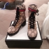 Gucci Booties GGB3112228904326GG